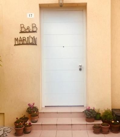 B&B Marilyn ราเวนนา ภายนอก รูปภาพ