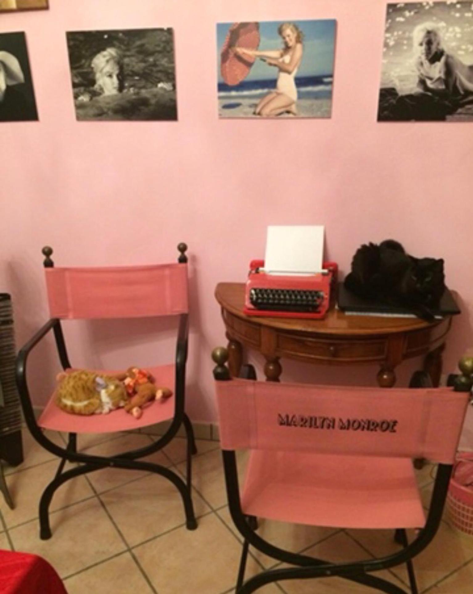B&B Marilyn ราเวนนา ภายนอก รูปภาพ