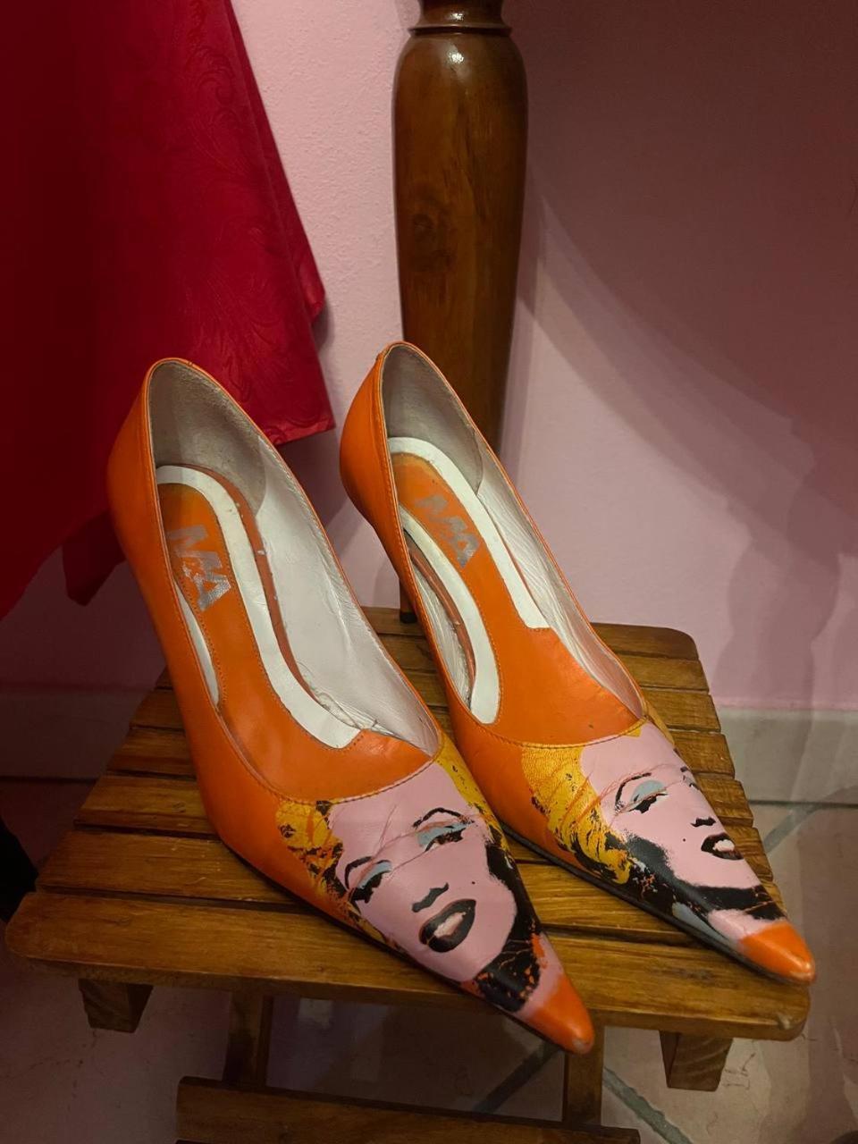 B&B Marilyn ราเวนนา ภายนอก รูปภาพ