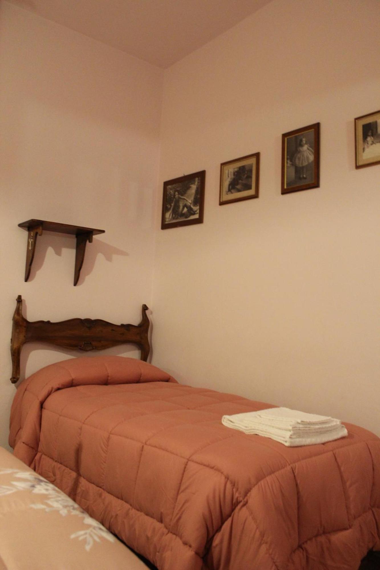 B&B Marilyn ราเวนนา ภายนอก รูปภาพ